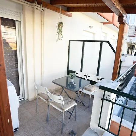 Διαμέρισμα 2downtown.dandelion *