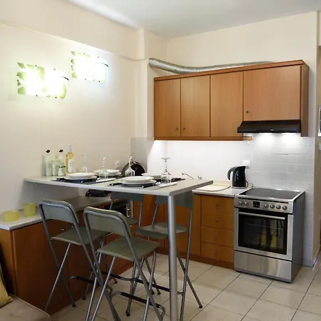 2downtown.dandelion Apartament