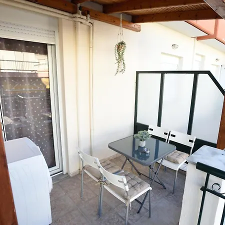 2downtown.dandelion Apartament
