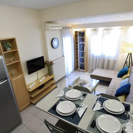 2downtown.dandelion Apartament