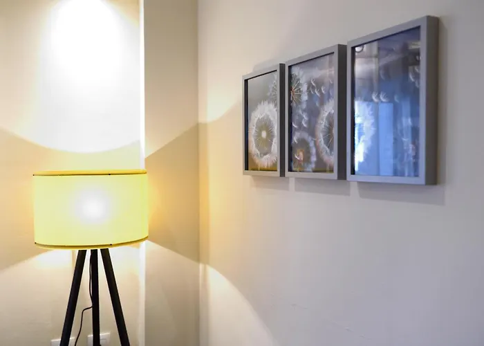 Apartment 2downtown.dandelion Thessaloniki