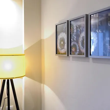 Apartman 2downtown.dandelion Szaloniki