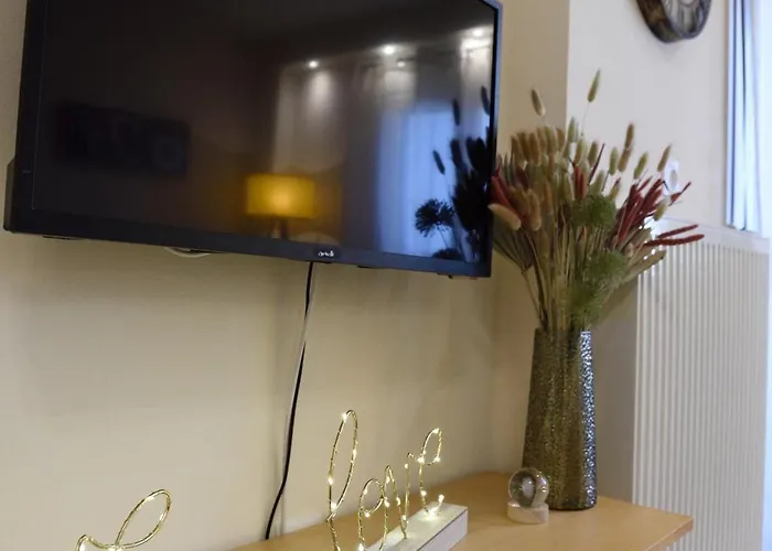 2downtown.dandelion Apartman *