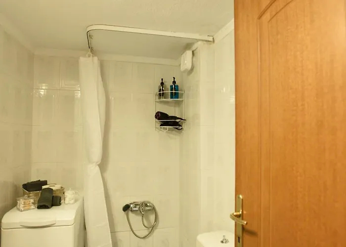 Apartman 2downtown.dandelion Szaloniki